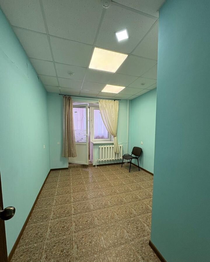 свободного назначения г Тамбов р-н Октябрьский Московский ул Агапкина 12 фото 3