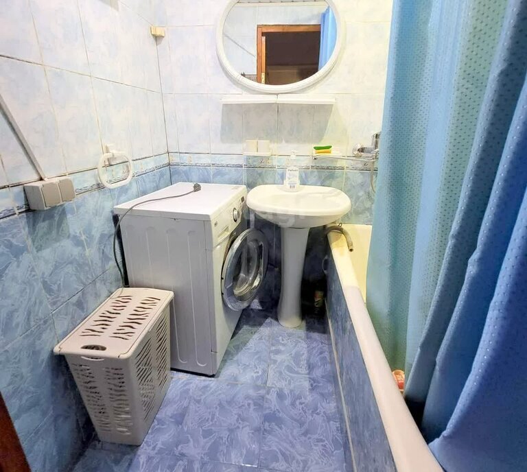 квартира г Муром ул Владимирская 30 фото 6