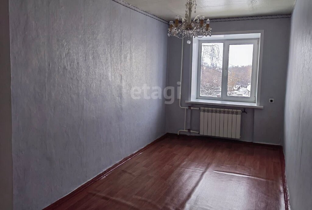 квартира г Муром ул Коммунистическая 34 фото 21