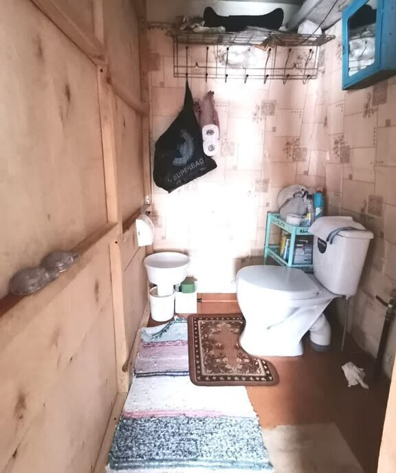 дом г Муром ул Новая фото 21
