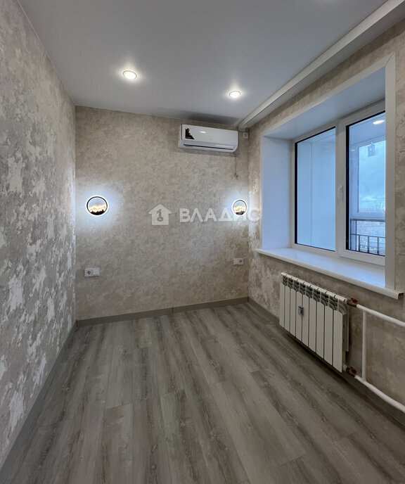 квартира г Благовещенск ул Литейная 95 фото 5