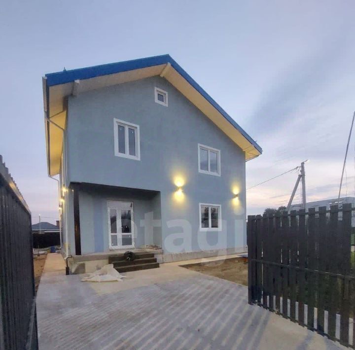 дом г Балашиха д Дятловка Купавна Сити кп, Новокосино фото 4