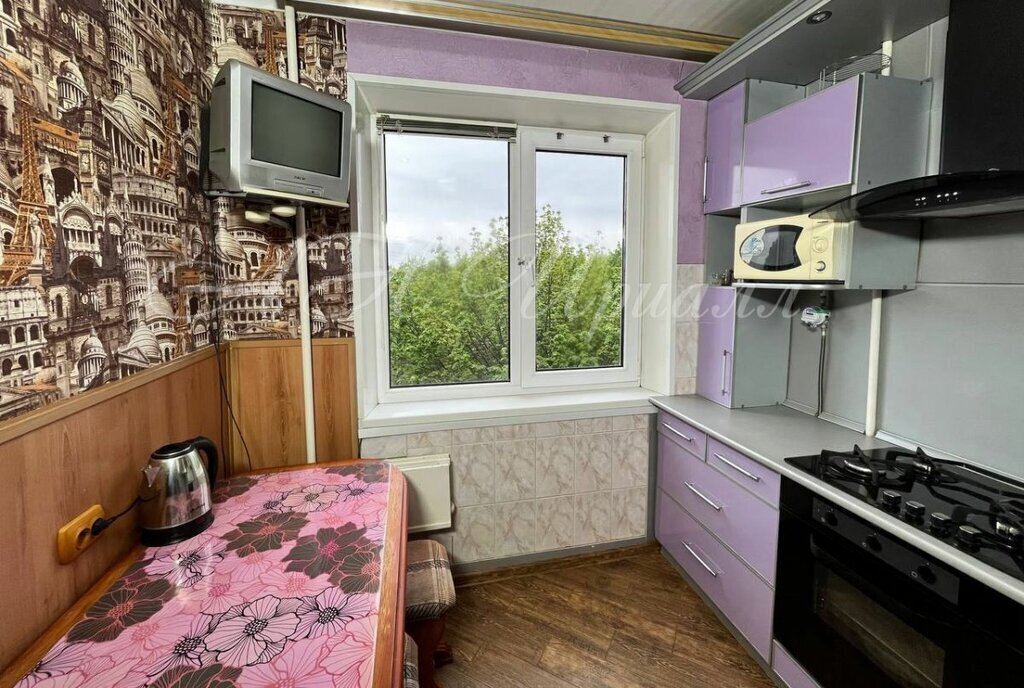 квартира г Железногорск ул Димитрова 13 фото 2