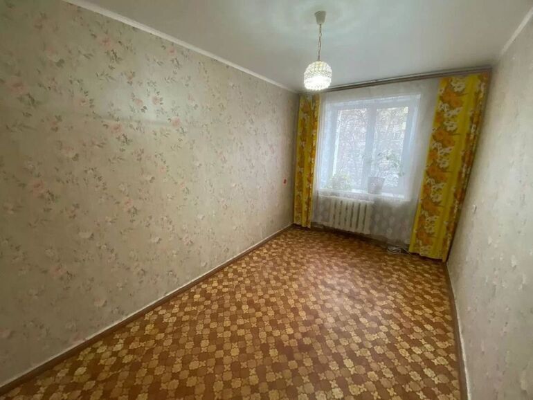 квартира г Старый Оскол ул Октябрьская 29 фото 6