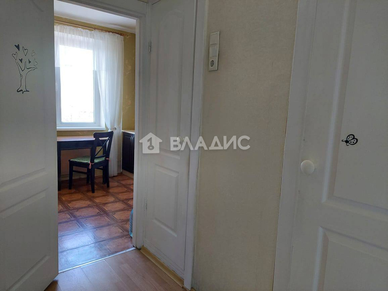 квартира г Белгород Западный ул Молодежная 16 фото 5