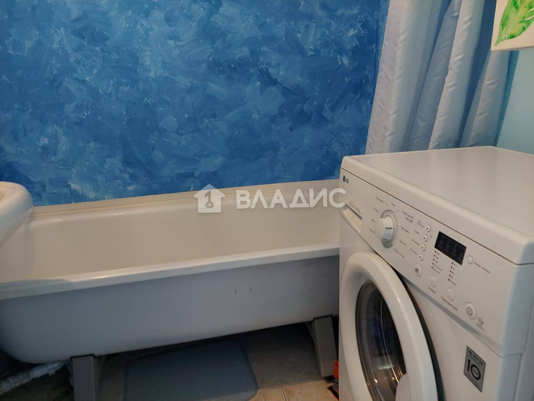 квартира г Белгород Западный ул Молодежная 16 фото 6