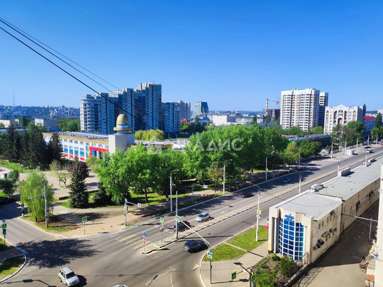 квартира г Белгород Восточный ул Садовая 30 Восточный округ фото 15