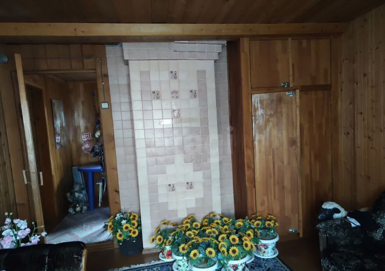 дом г Дивногорск п Усть-Мана дп. Утёс фото 10