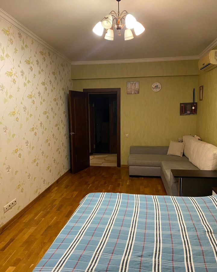 квартира г Обнинск ул Курчатова 76 фото 6