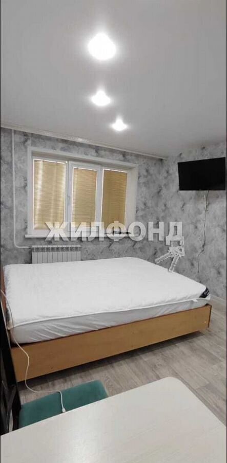 квартира г Норильск ул Комсомольская 45е фото 10