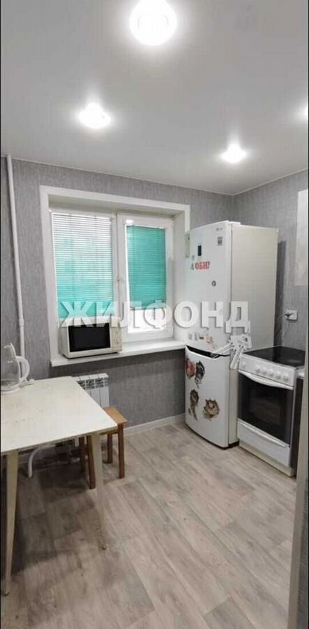 квартира г Норильск ул Комсомольская 45е фото 12
