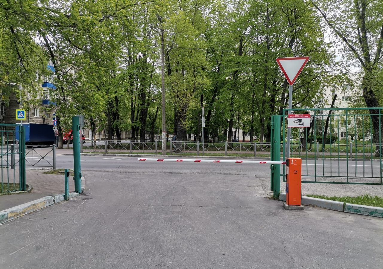 квартира г Химки ул Академика Глушко 2 Химки фото 33