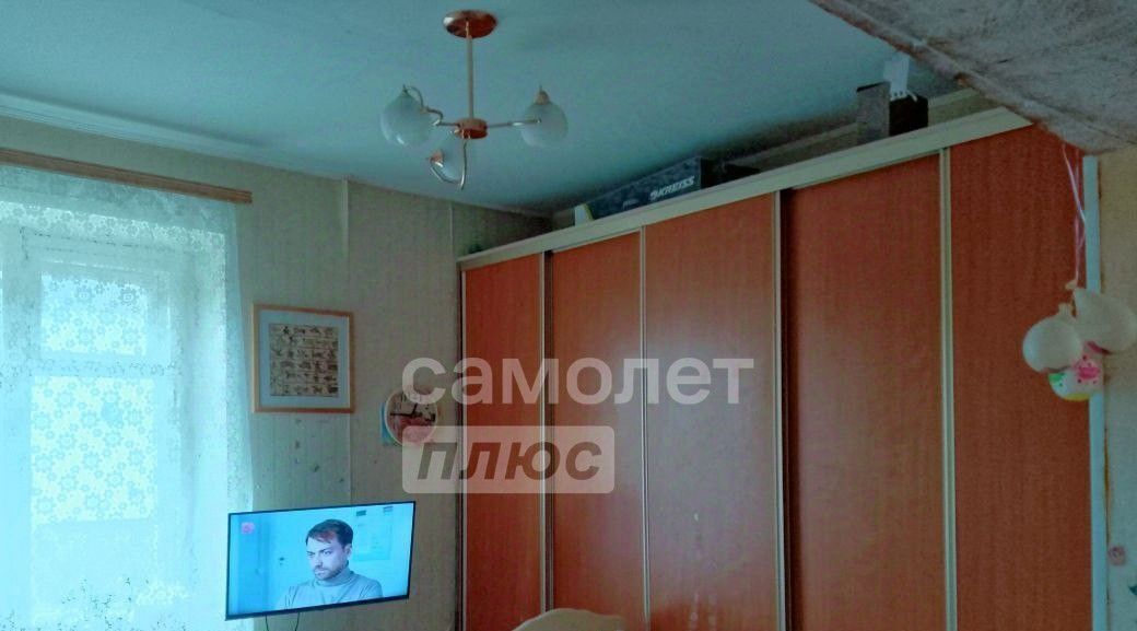 квартира г Нижний Новгород Горьковская ул Радистов 5 фото 1