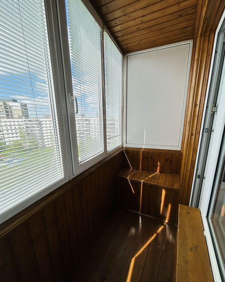 квартира г Электросталь ул Западная 22к/3 фото 5
