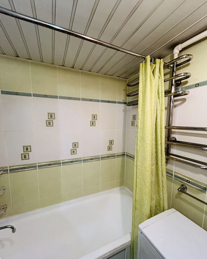 квартира г Электросталь ул Западная 22к/3 фото 12