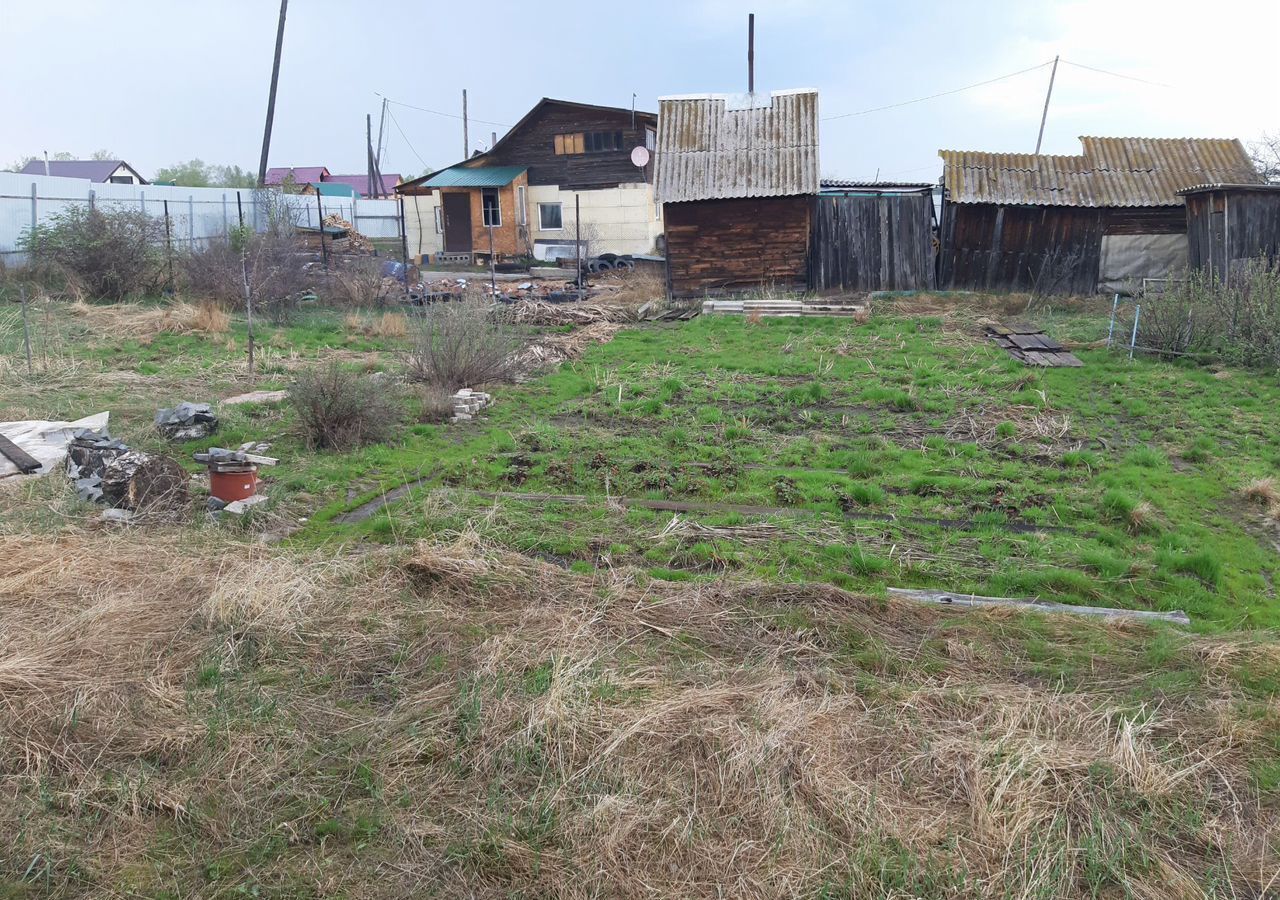 земля г Железногорск снт N 18 ул Луговая 1-я фото 3