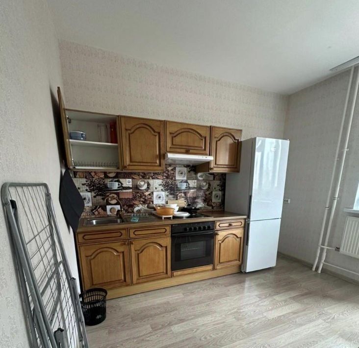 квартира г Екатеринбург Геологическая ул Евгения Савкова 23 фото 4