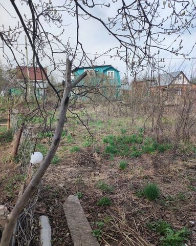земля р-н Советский садоводческое некоммерческое товарищество Фреон, 3-я аллея фото