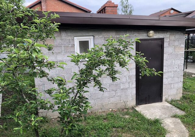 Республика Адыгея Адыгея, Тахтамукайский р-н, Старобжегокайское сельское поселение, садовое товарищество Мелиоратор, Черешневая ул., 40 фото