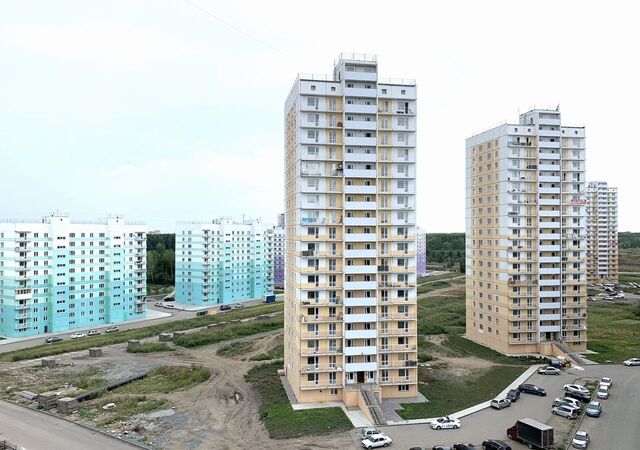 р-н Кировский ул Николая Сотникова 19 фото