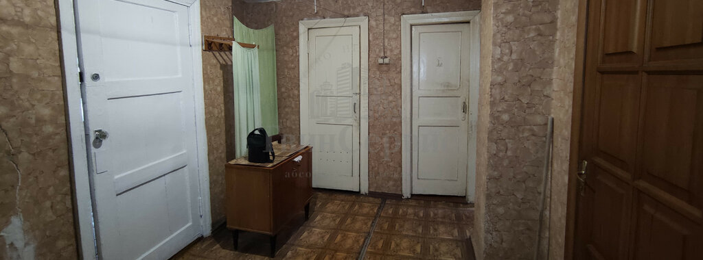 комната г Тула р-н Пролетарский ул Кутузова 27 фото 3