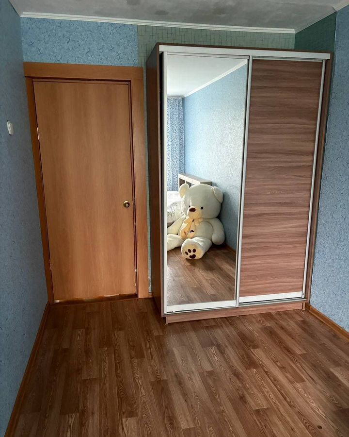 квартира г Орск р-н Ленинский пр-кт Ленина 82а мкр-н Новый город фото 2