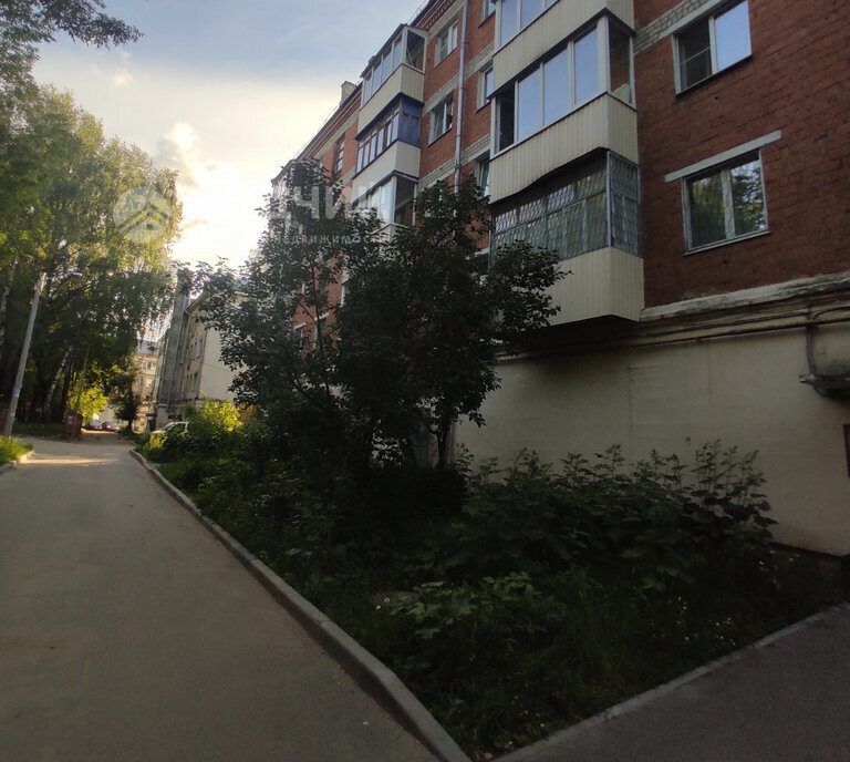 комната г Чебоксары р-н Ленинский ул Гагарина Ю. 8 фото 9