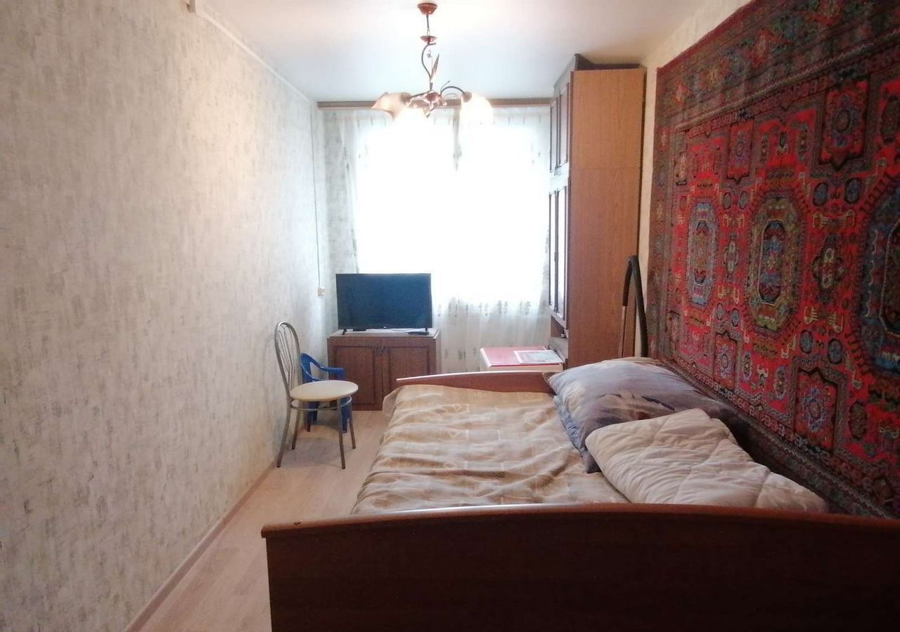 квартира г Рязань р-н Железнодорожный ул Гагарина 67 фото 8