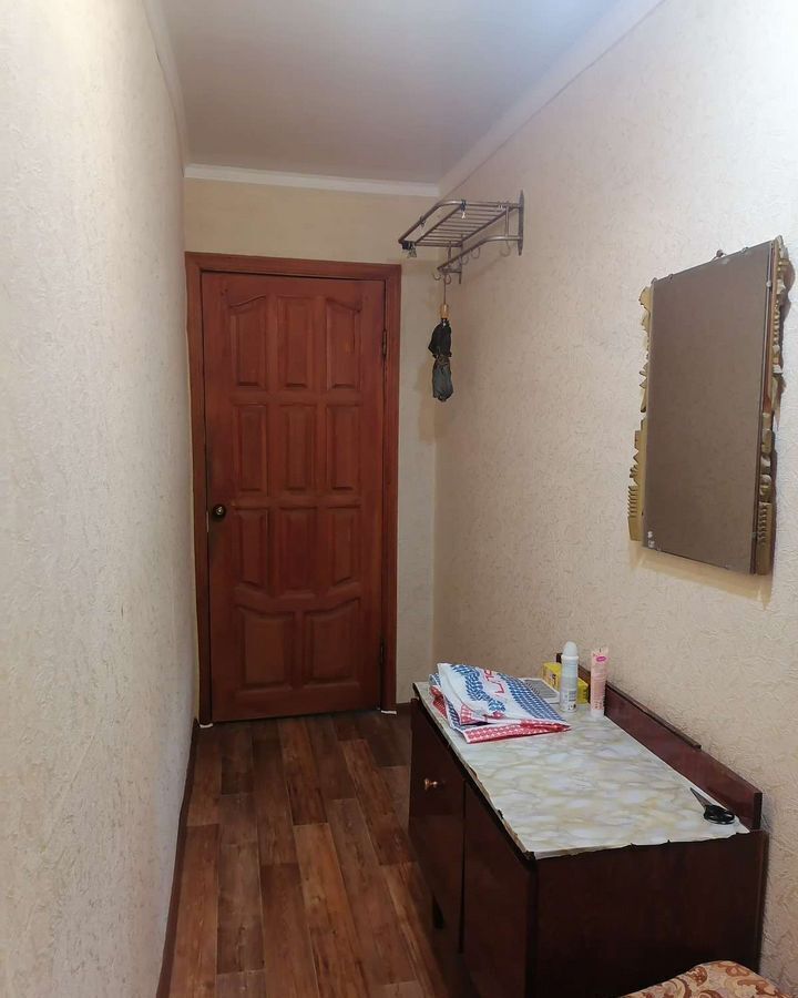 квартира г Рязань р-н Железнодорожный ул Гагарина 67 фото 18