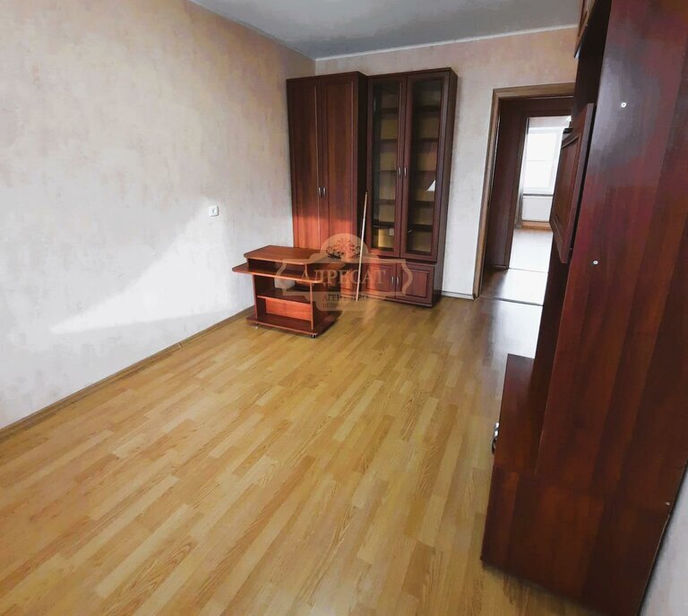 квартира г Санкт-Петербург метро Пионерская аллея Котельникова, 5к 1 фото 12