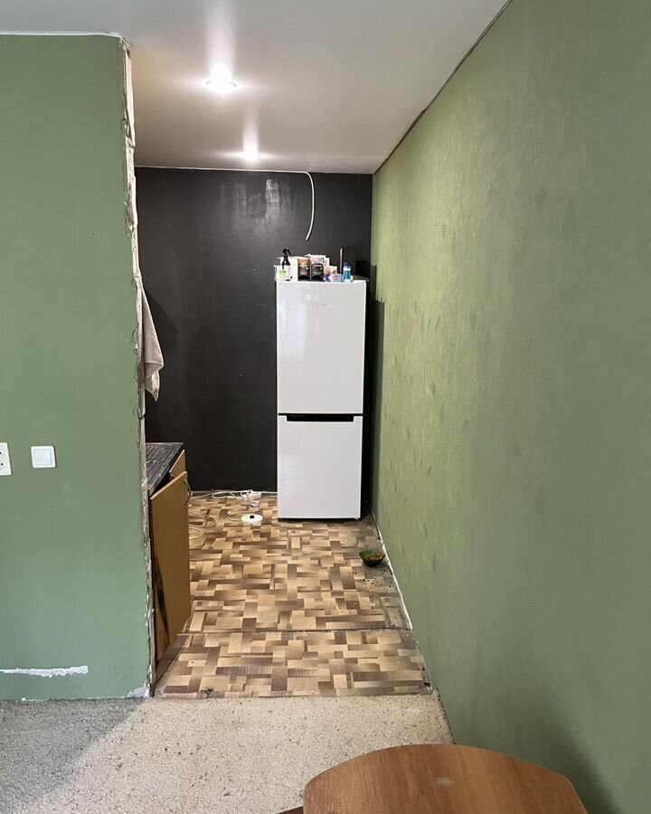 квартира г Томск р-н Октябрьский ул Бела Куна 22 фото 9