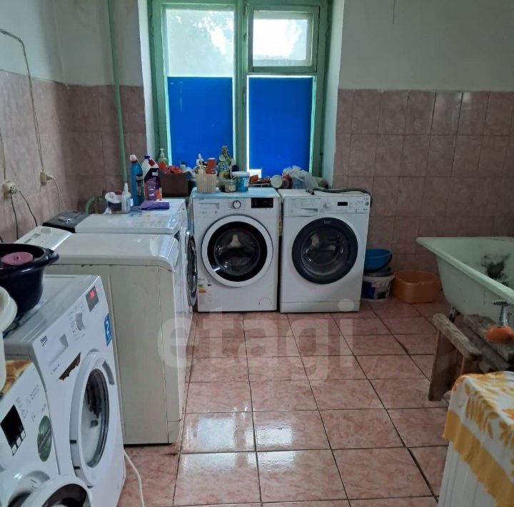 комната г Брянск р-н Бежицкий ул Ново-Советская 71 фото 10