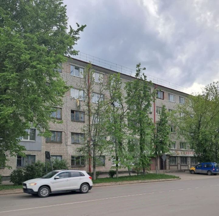 комната г Брянск р-н Бежицкий ул Ново-Советская 71 фото 15