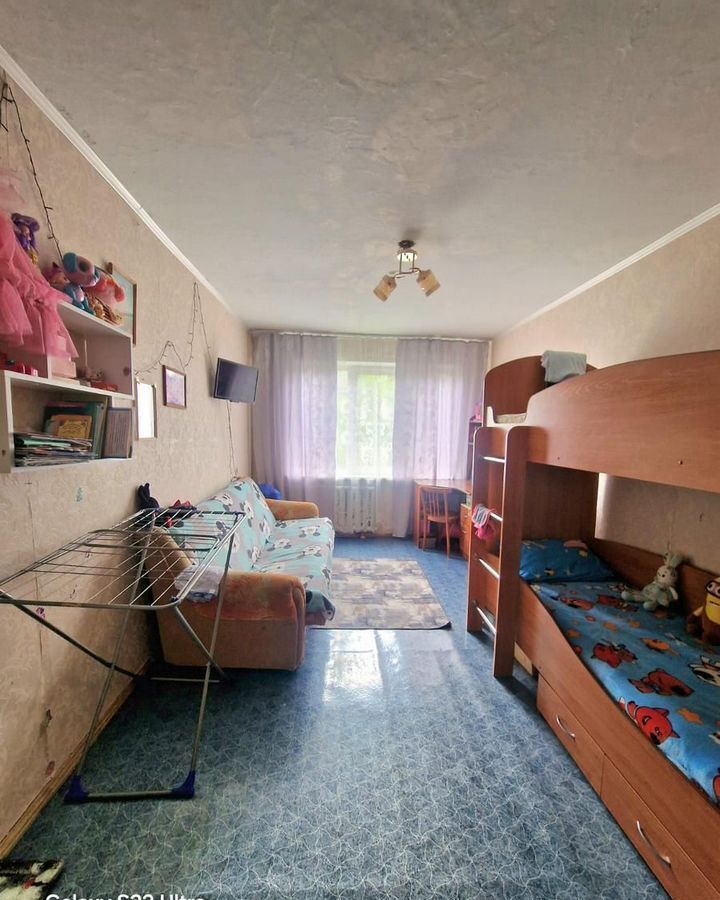 квартира г Рубцовск ул Сельмашская 21 фото 6