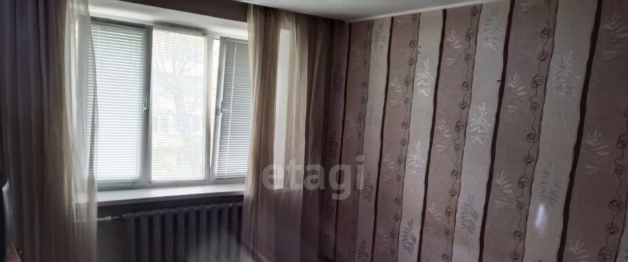 комната г Белгород Западный пр-кт Б.Хмельницкого 133б/2 Западный округ фото 8