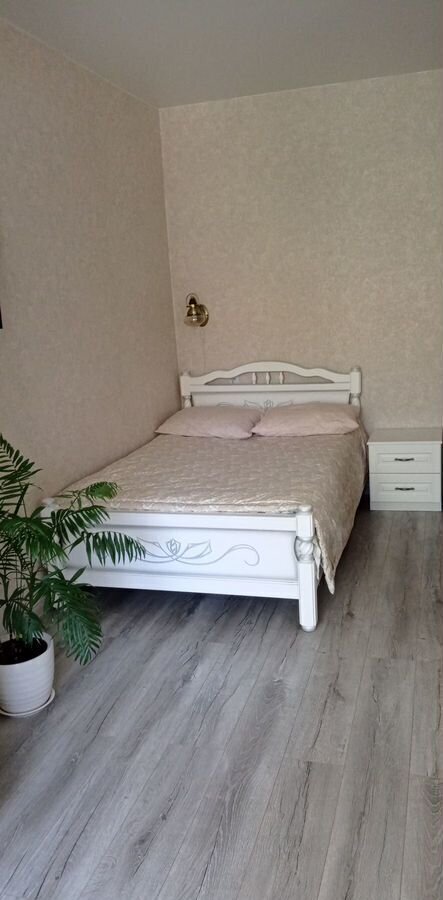 квартира г Тамбов р-н Ленинский ул Державинская 13 фото 5