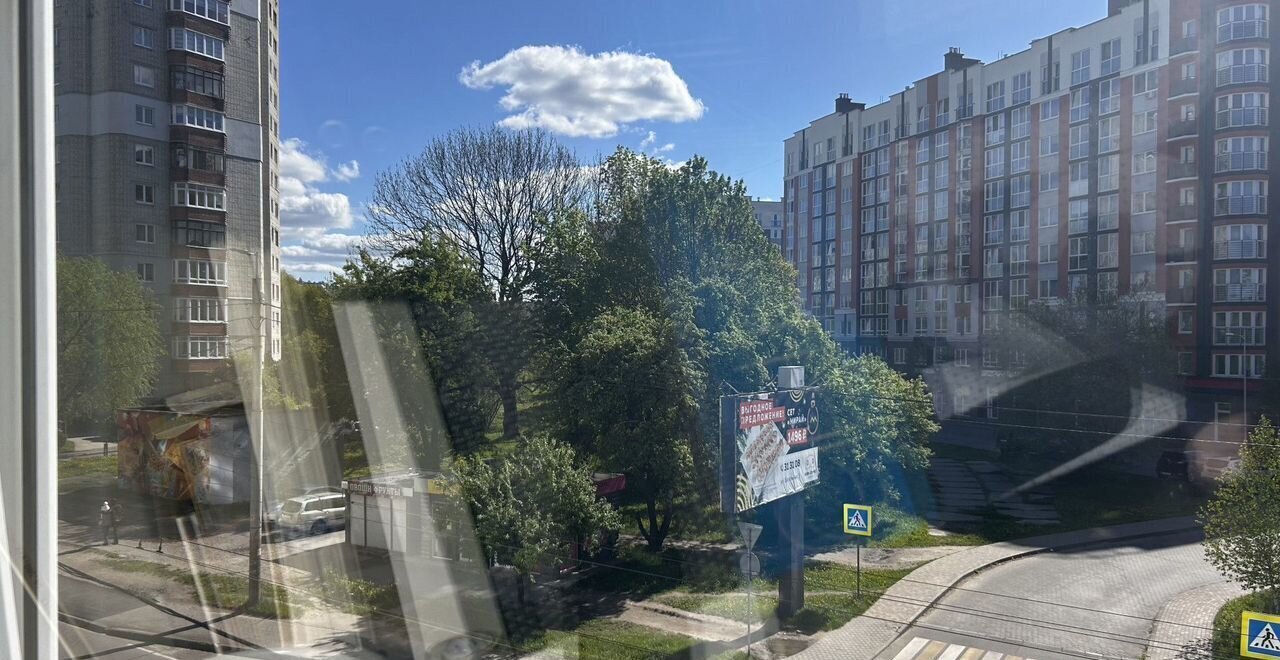 квартира г Калининград р-н Московский ул Батальная 5 фото 13