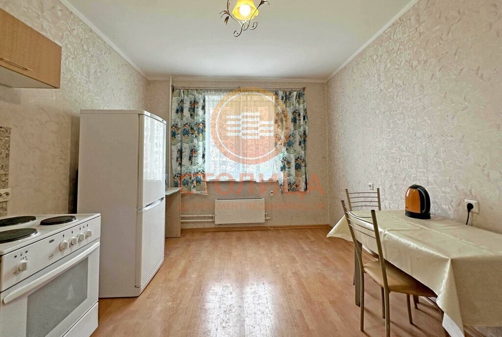 квартира г Балашиха мкр Кучино ул Смельчак 16 Кучино фото 9
