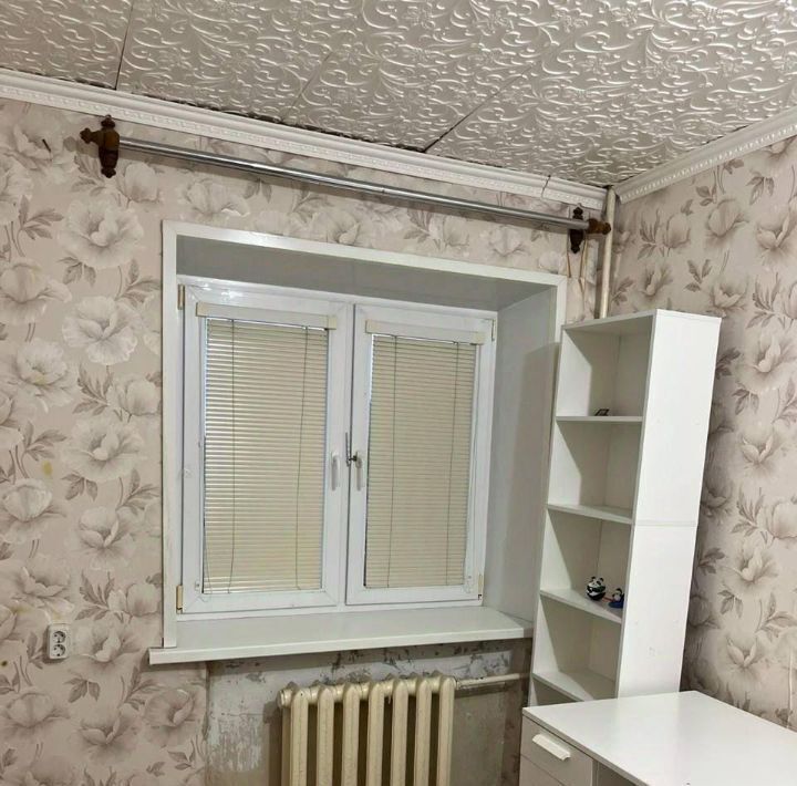квартира г Серпухов пер 1-й Оборонный 8 фото 8