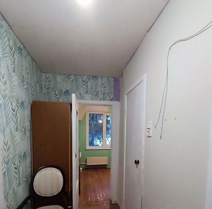 квартира г Жуковский Быковка ул Федотова 3 фото 13