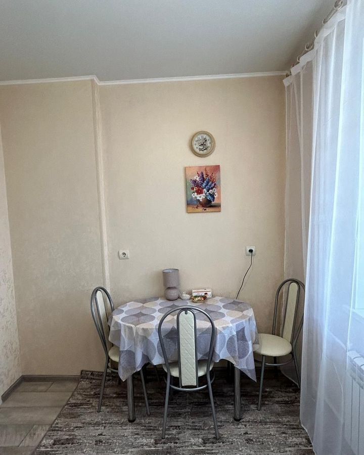 квартира г Тверь р-н Московский ул Левитана 58к/2 фото 13