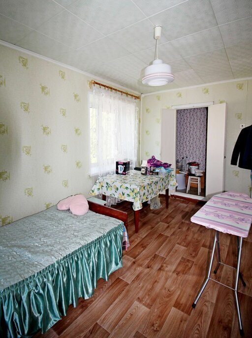квартира г Димитровград улица М. Тореза, 2Б фото 7
