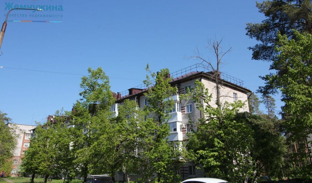 квартира г Димитровград улица М. Тореза, 2Б фото 16