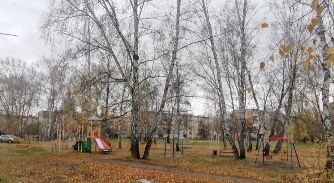 квартира г Бердск ул Микрорайон 7 фото 21