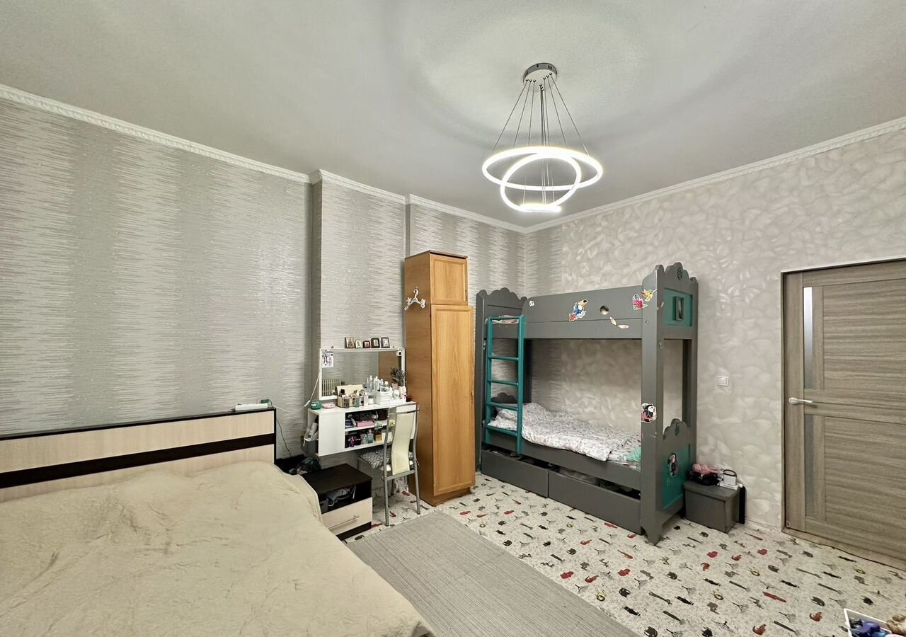квартира г Таганрог Центральный ул Александровская 96 фото 7