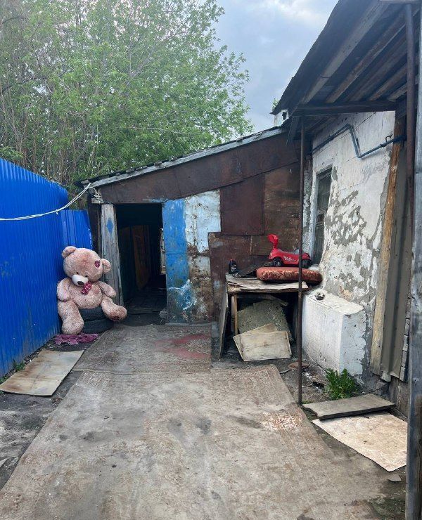 земля г Казань р-н Вахитовский ул Полярная 40 Аметьево, Республика Татарстан Татарстан фото 7
