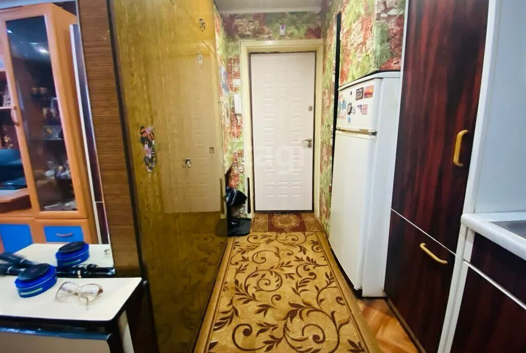 комната г Муром Южный ул Орловская 25 фото 4