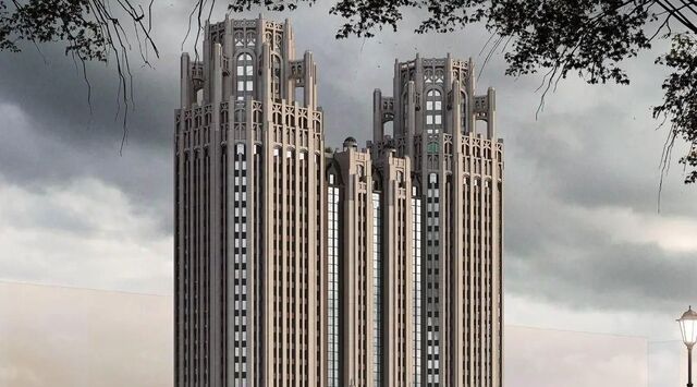 р-н Заводской дом 19 фото