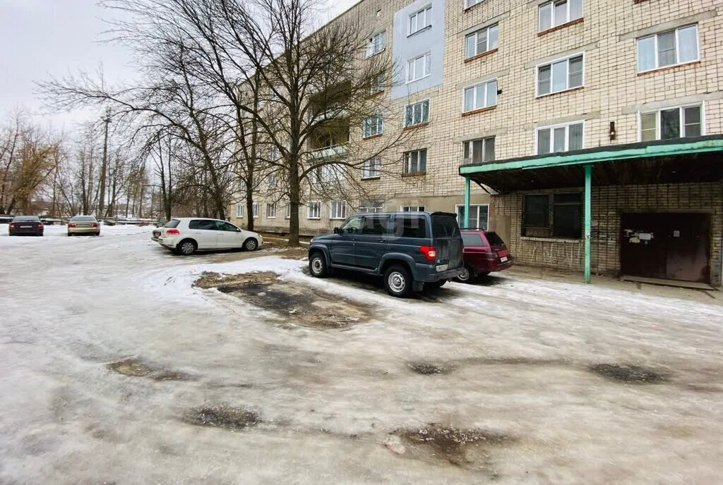 комната г Муром Южный ул Орловская 25 фото 14