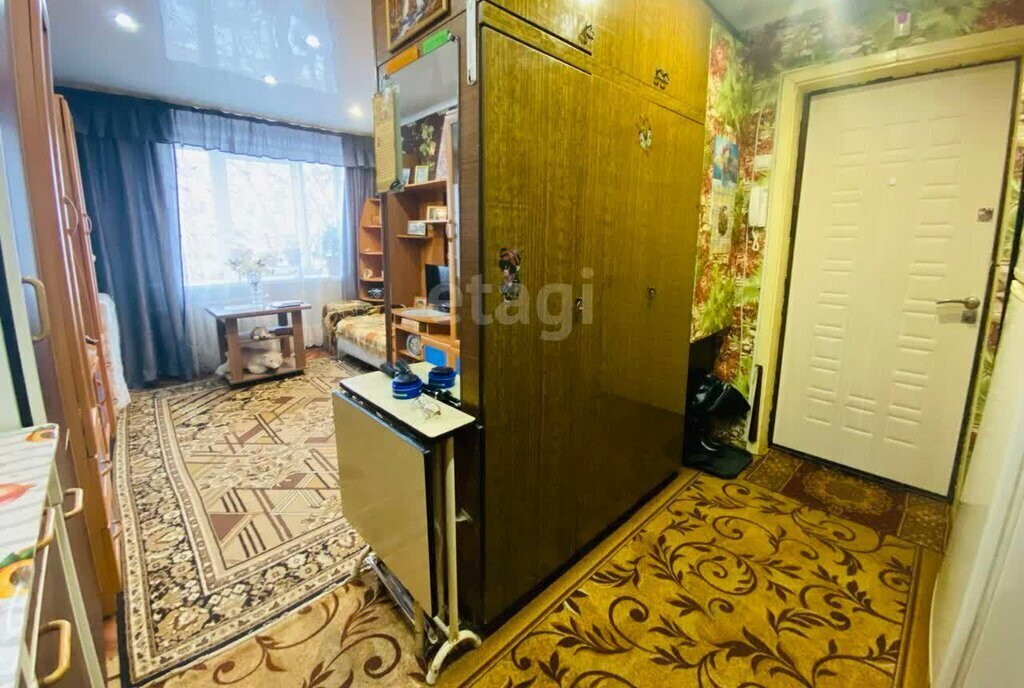 комната г Муром Южный ул Орловская 25 фото 5
